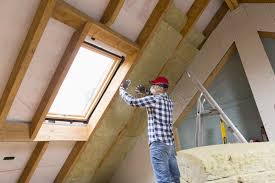 Types of Insulation We Offer in Preston, MN